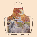 Search for belle aprons For her