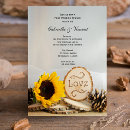 Search for rustic brunch wedding invitations Floral