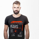 Search for boarding pass tshirts Flight