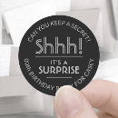 Search for wax envelope seals Adult birthday party