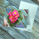 Search for primrose cards Rustic