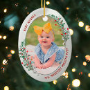 Search for grandma and grandpa christmas tree decorations Baby's first christmas
