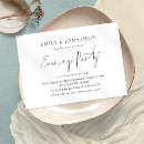 Search for colourful party invitations Script