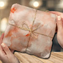 Search for watercolor tissue paper Orange