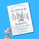 Search for toddler boy birthday invitations Baby boy