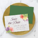 Search for marble save the dates Elegant
