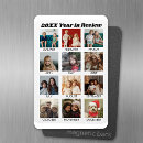 Search for new years magnets Kids