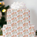 Search for contemporary christmas wrapping paper Seasons greetings
