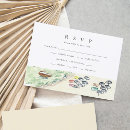 Search for destination rsvp cards Meal choice