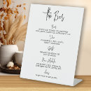 Search for bar menu drinks wedding signs Calligraphy