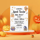 Search for spook invitations Elegant
