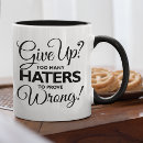 Search for prove mugs Motivation