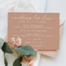 Search for craft paper wedding invitations Modern