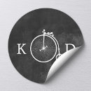 Search for vintage bike stickers Old