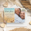 Search for beach couples shower invitations Nautical
