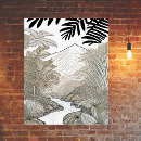 Search for rainforest posters Plants