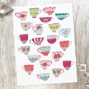 Search for teacup postcards Modern