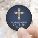 Search for baptisms stickers Baby boy