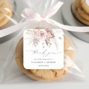 Search for blush floral wedding stickers Calligraphy