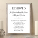 Search for grandmother of the groom Elegant