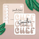 Search for catering business cards Cake decorator