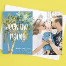 Search for deck the palms cards Mele kalikimaka