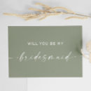 Search for summer greenery invitations Sage green