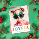Search for fun photocards Typography
