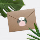 Search for tropical tree stickers Modern