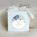 Search for rustic seals stickers Dusty blue
