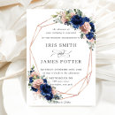 Search for sage green and navy blue wedding invitations Couple