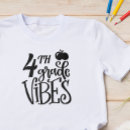 Search for fourth grade tshirts Back to school