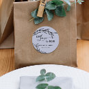 Search for let love grow stickers Rustic