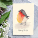 Search for robin watercolor cards Cute