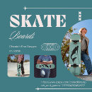 Search for tails skateboards Mermaid