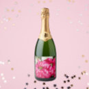 Search for new years wine labels Celebrations