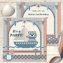 Search for scrapbook invitations Cute
