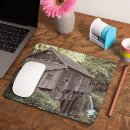 Search for old building mouse mats Vintage