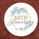 Search for 50th envelope seals 50 years