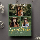 Search for senior class graduation invitations Minimalist