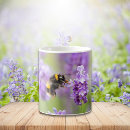 Search for bumblebee mugs Lavender