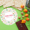 Search for happy passover stickers Jewish