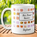 Search for rusted mugs Watercolor
