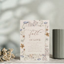 Search for thanksgiving bridal shower invitations Wildflower