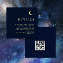 Search for guest square invitations Minimalist
