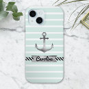 Search for watercolor stripes iphone cases Mint