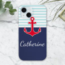 Search for navy and red iphone cases Trendy