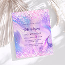 Search for purple quince invitations Pink