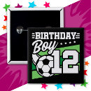 Search for 12th birthday badges Cute
