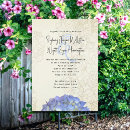 Search for moon designs invitations Floral design